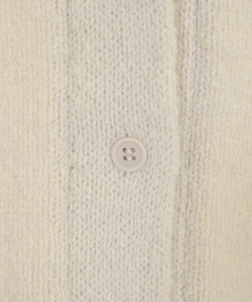 evam eva（エヴァムエヴァ）カーディガン ベージュ サイズ:M レディース/2200648559016