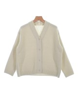 evam eva（エヴァムエヴァ）カーディガン ベージュ サイズ:M レディース/2200648559016