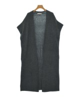 evam eva カーディガン