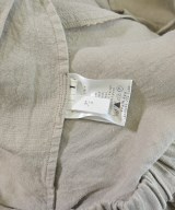 evam eva（エヴァムエヴァ）ロング・マキシ丈スカート ベージュ サイズ:1(S位) レディース/2200576308298