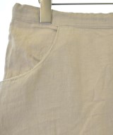 evam eva（エヴァムエヴァ）ロング・マキシ丈スカート ベージュ サイズ:1(S位) レディース/2200576308298