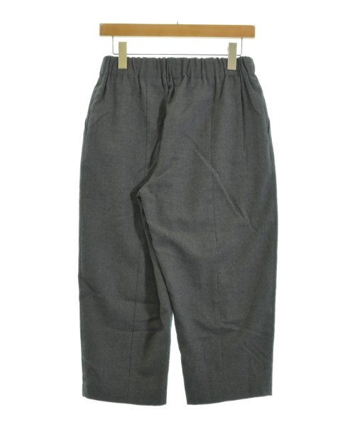 evam eva（エヴァムエヴァ）その他 グレー サイズ:1(S位) レディース/2200576308410