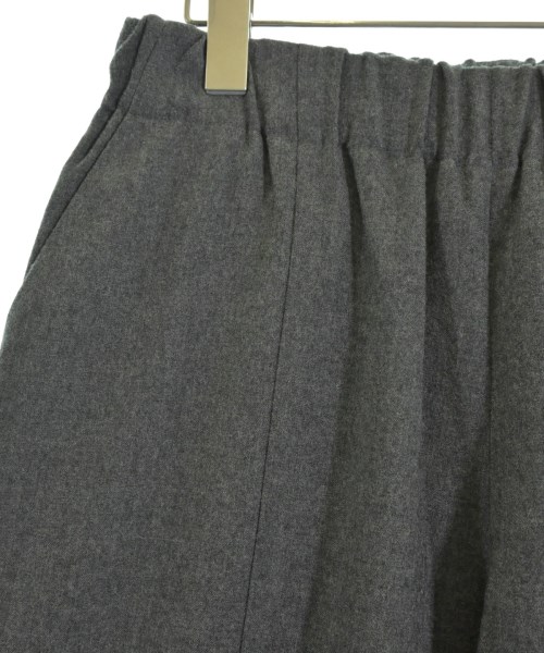 evam eva（エヴァムエヴァ）その他 グレー サイズ:1(S位) レディース/2200576308410