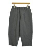 evam eva（エヴァムエヴァ）その他 グレー サイズ:1(S位) レディース/2200576308410