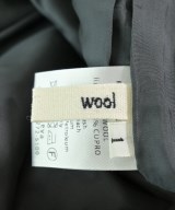 evam eva（エヴァムエヴァ）その他 グレー サイズ:1(S位) レディース/2200576308410