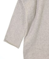 evam eva（エヴァムエヴァ）ニット・セーター ベージュ サイズ:F レディース/2200576308427