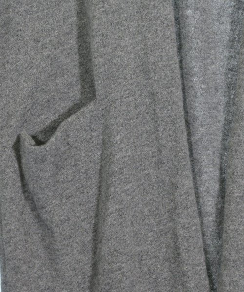 evam eva（エヴァムエヴァ）カーディガン グレー サイズ:-(L位) レディース/2200646109077