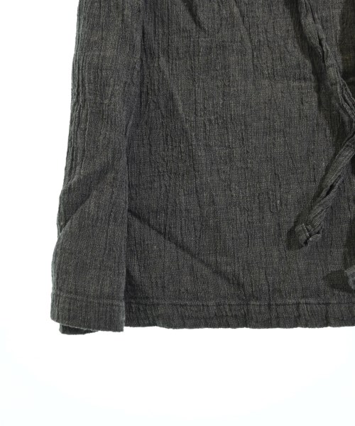 evam eva（エヴァムエヴァ）ワンピース グレー サイズ:1(S位) レディース/2200646192055