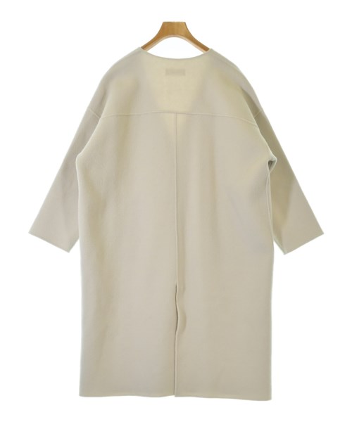 evam eva（エヴァムエヴァ）その他 白 サイズ:1(S位) レディース/2200662553090