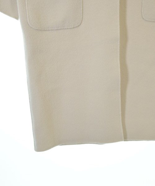 evam eva（エヴァムエヴァ）その他 白 サイズ:1(S位) レディース/2200662553090