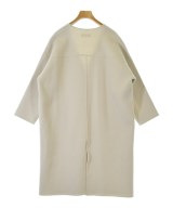 evam eva（エヴァムエヴァ）その他 白 サイズ:1(S位) レディース/2200662553090