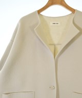 evam eva（エヴァムエヴァ）その他 白 サイズ:1(S位) レディース/2200662553090