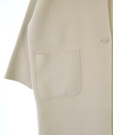 evam eva（エヴァムエヴァ）その他 白 サイズ:1(S位) レディース/2200662553090