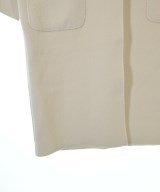 evam eva（エヴァムエヴァ）その他 白 サイズ:1(S位) レディース/2200662553090