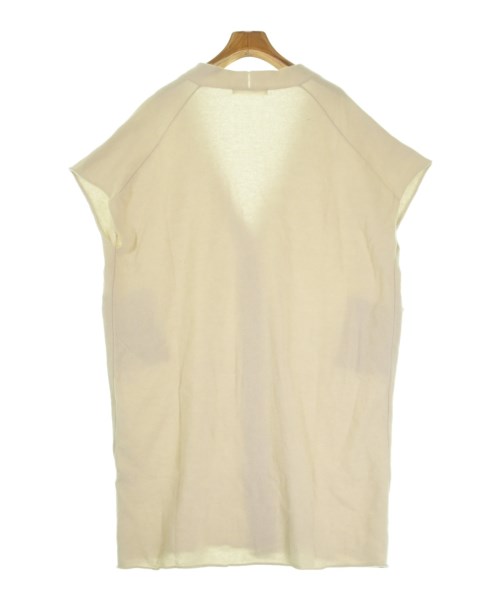 evam eva（エヴァムエヴァ）カーディガン ベージュ サイズ:M レディース/2200663240036