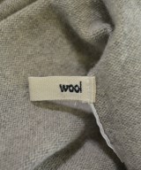 evam eva（エヴァムエヴァ）ニット・セーター グレー サイズ:F レディース/2200662114017