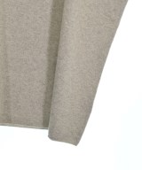 evam eva（エヴァムエヴァ）ニット・セーター グレー サイズ:F レディース/2200662114017