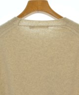 evam eva（エヴァムエヴァ）ニット・セーター ベージュ サイズ:F レディース/2200662735014