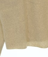 evam eva（エヴァムエヴァ）ニット・セーター ベージュ サイズ:F レディース/2200662735014