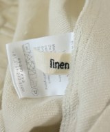 evam eva（エヴァムエヴァ）ロング・マキシ丈スカート 白 サイズ:-(M位) レディース/2200668652025