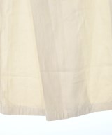 evam eva（エヴァムエヴァ）ロング・マキシ丈スカート 白 サイズ:-(M位) レディース/2200668652025