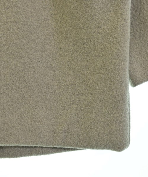 evam eva（エヴァムエヴァ）その他 グレー サイズ:2(M位) レディース/2200667753068