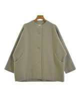 evam eva（エヴァムエヴァ）その他 グレー サイズ:2(M位) レディース/2200667753068