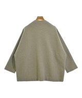 evam eva（エヴァムエヴァ）その他 グレー サイズ:2(M位) レディース/2200667753068