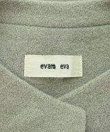 evam eva（エヴァムエヴァ）その他 グレー サイズ:2(M位) レディース/2200667753068