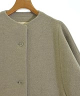 evam eva（エヴァムエヴァ）その他 グレー サイズ:2(M位) レディース/2200667753068