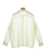 evam eva（エヴァムエヴァ）カジュアルシャツ 白 サイズ:F レディース/2200669293067