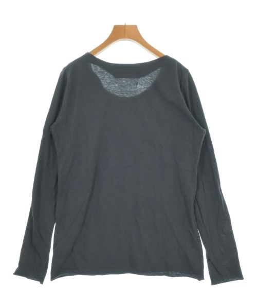 evam eva（エヴァムエヴァ）Tシャツ・カットソー グレー サイズ:2(M位) レディース/2200724916153