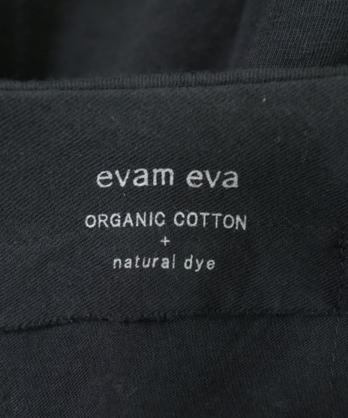 evam eva（エヴァムエヴァ）Tシャツ・カットソー グレー サイズ:2(M位) レディース/2200724916153