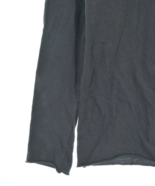 evam eva（エヴァムエヴァ）Tシャツ・カットソー グレー サイズ:2(M位) レディース/2200724916153