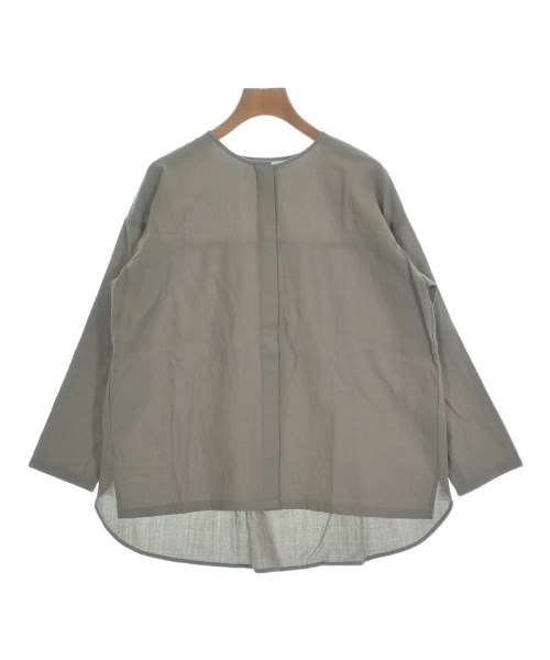 evam eva(エヴァムエヴァ)のブラウス サイズ:M 3,600円