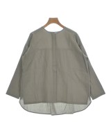 evam eva ブラウス