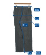 evam eva（エヴァムエヴァ）その他 グレー サイズ:1(S位) レディース/2200731813322
