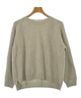 evam eva ニット・セーター