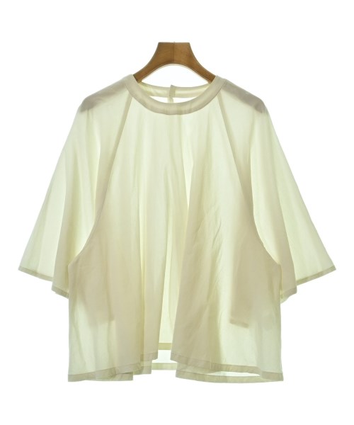 evam eva(エヴァムエヴァ)のカジュアルシャツ サイズ:M 6,400円