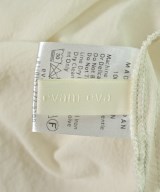 evam eva（エヴァムエヴァ）カジュアルシャツ 白 サイズ:M レディース/2200720390032