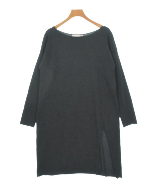 evam eva(エヴァムエヴァ)のワンピース サイズ:-(L位) 2,400円