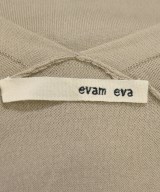 evam eva（エヴァムエヴァ）カーディガン ベージュ サイズ:F レディース/2200719421044