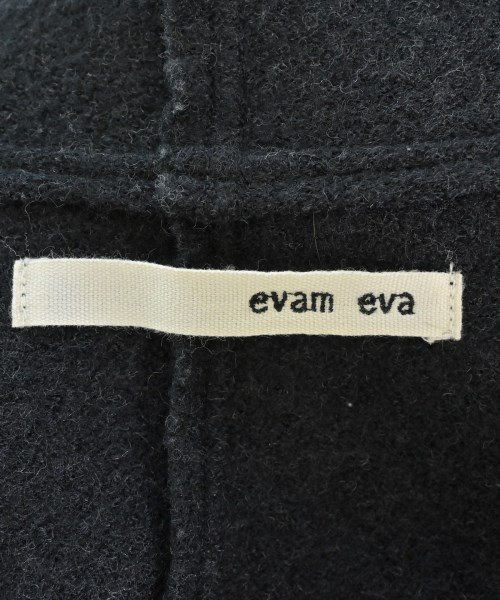evam eva（エヴァムエヴァ）その他 黒 サイズ:1(S位) レディース/2200680050014