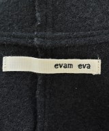 evam eva（エヴァムエヴァ）その他 黒 サイズ:1(S位) レディース/2200680050014