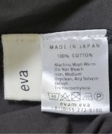 evam eva（エヴァムエヴァ）その他 グレー サイズ:M レディース/2200684898049