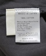evam eva（エヴァムエヴァ）その他 グレー サイズ:M レディース/2200684898056