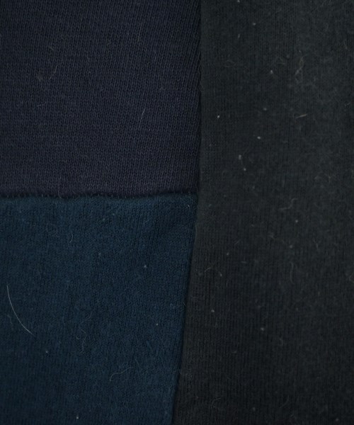 H.R.REMAKE（エイチアールリメイク）スウェット 紺 サイズ:3(L位) メンズ/2200620884198