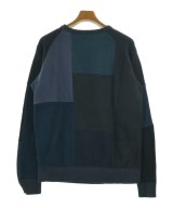 H.R.REMAKE（エイチアールリメイク）スウェット 紺 サイズ:3(L位) メンズ/2200620884198