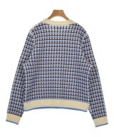 chinti and parker（チンティアンドパーカー）ニット・セーター 白 サイズ:S レディース/2200638276046