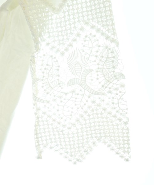 ELFORBR（エルフォーブル）Tシャツ・カットソー 白 サイズ:M レディース/2200645934069